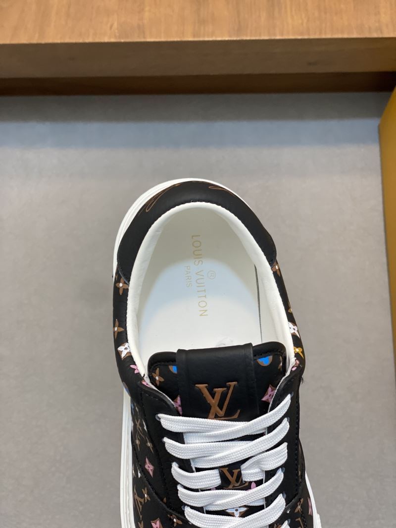 Louis Vuitton Low Shoes